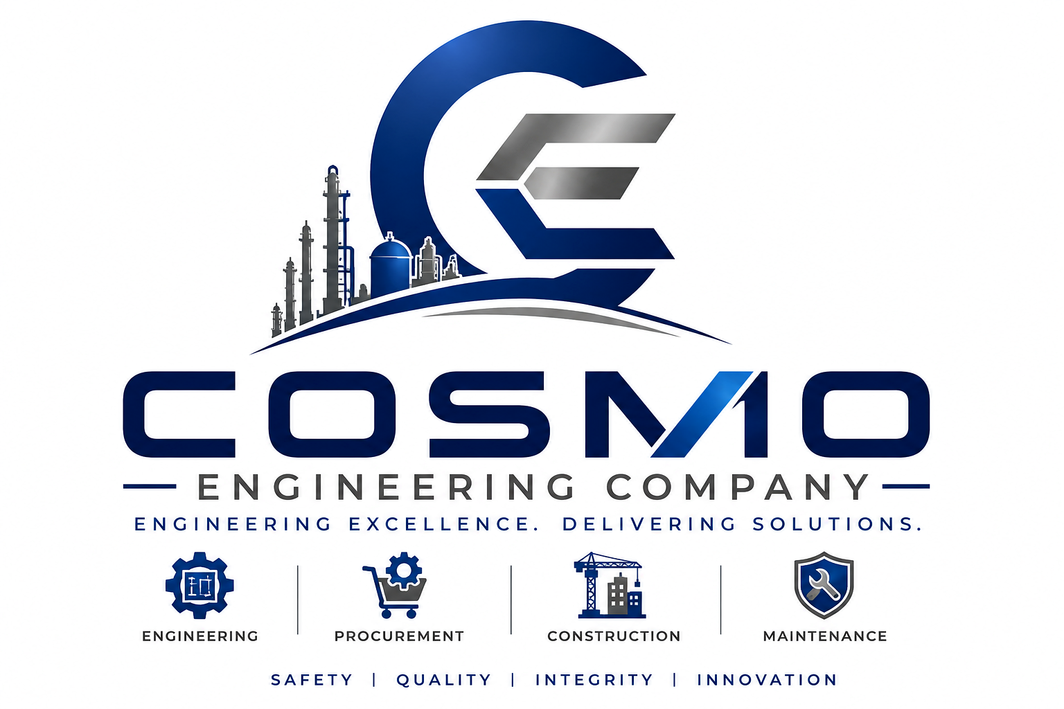Cosmo Engineering Company